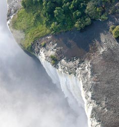 victoria falls